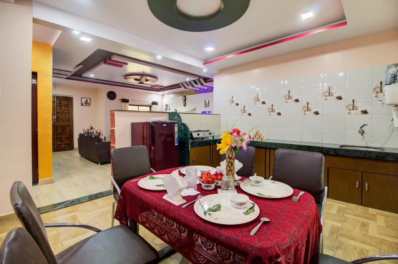 Lifeline Villas - Marvel Valley View 5Bhk With Private Pool,Surrounded By Strawberry Farms Mahabaleshwar Exterior photo