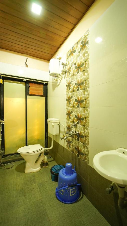 Lifeline Villas - Marvel Valley View 5Bhk With Private Pool,Surrounded By Strawberry Farms Mahabaleshwar Exterior photo